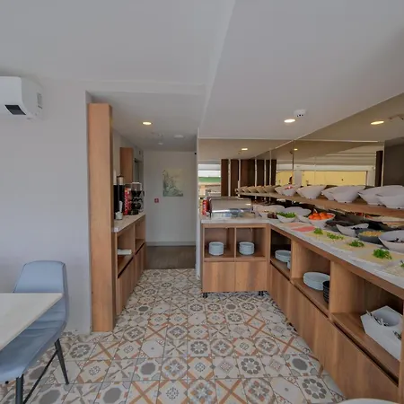 Serai Hotel 4*