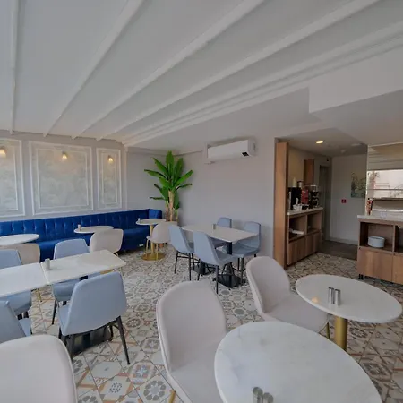 Serai Hotel 4*