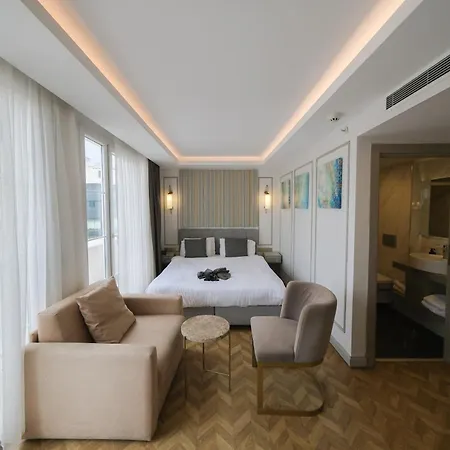 Serai Hotel Istambul