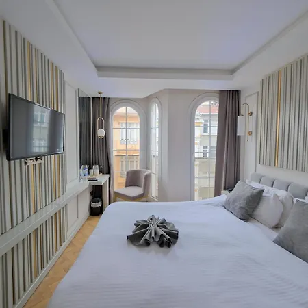Serai Hotel