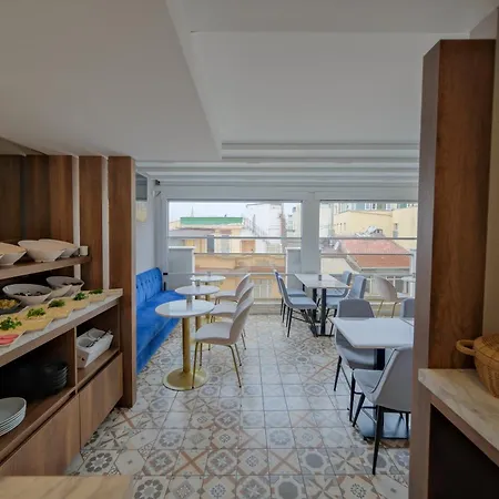 Serai Hotel Istambul