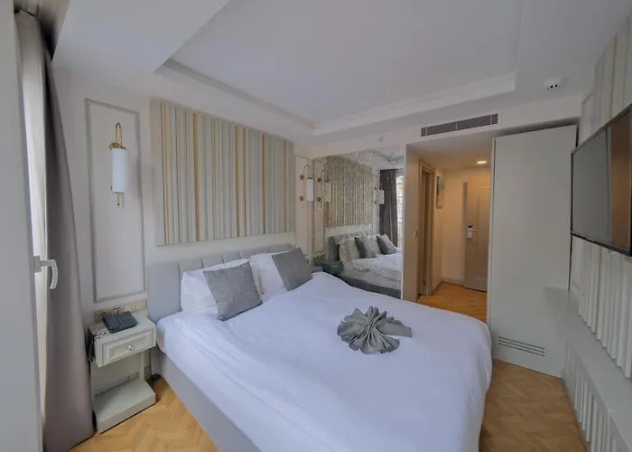 Serai איסטמבול