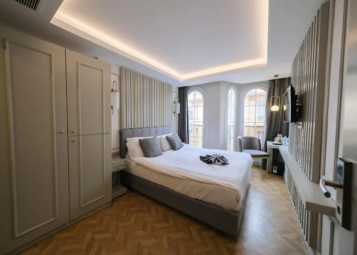 Serai 4* איסטמבול