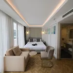 Serai فندق اسطنبول