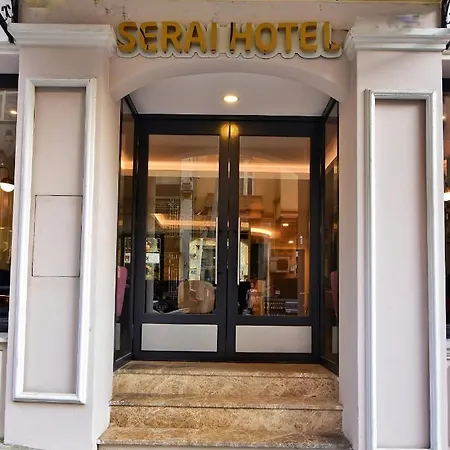 Serai Hotel 4*