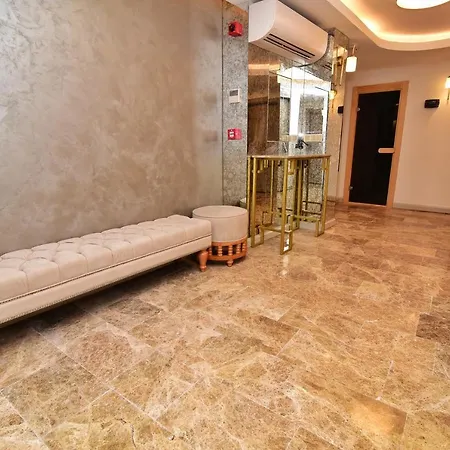 Serai Hotel