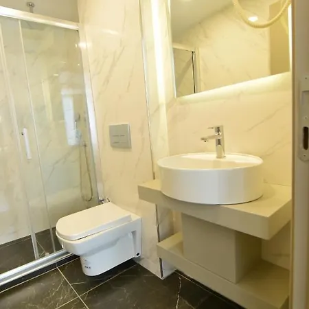 Serai Hotel