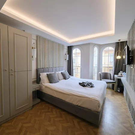 Serai 4* Стамбул