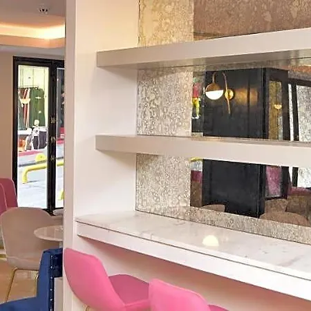 Serai 4* İstanbul