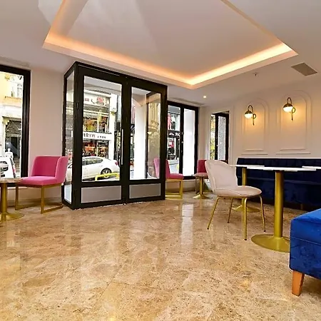Serai İstanbul