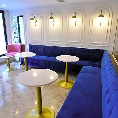 Serai Otel 4*