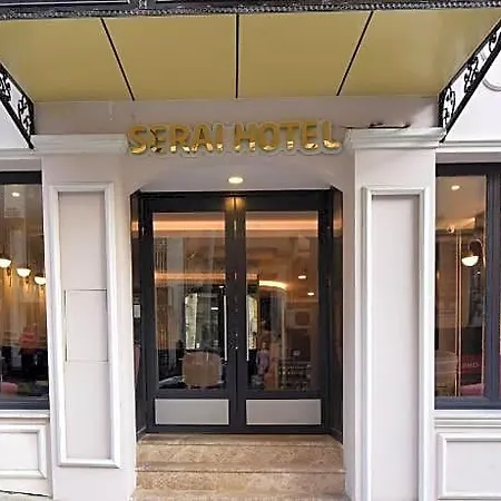 Serai