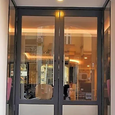Otel Serai İstanbul