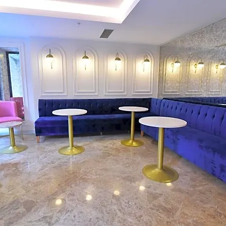 Serai 4*