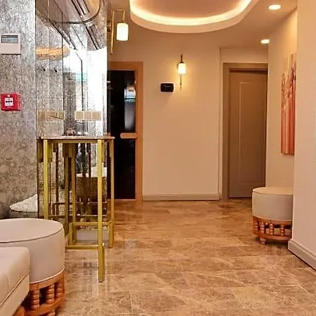 Serai İstanbul