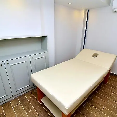 Serai 4* İstanbul