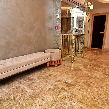 Serai 4* İstanbul
