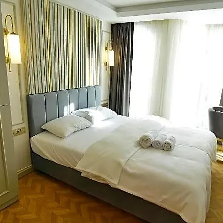 Otel Serai İstanbul