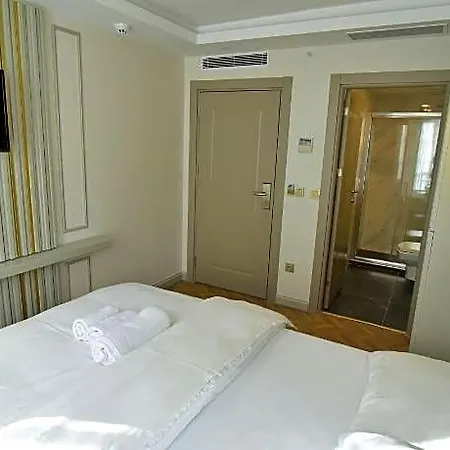 Otel Serai İstanbul