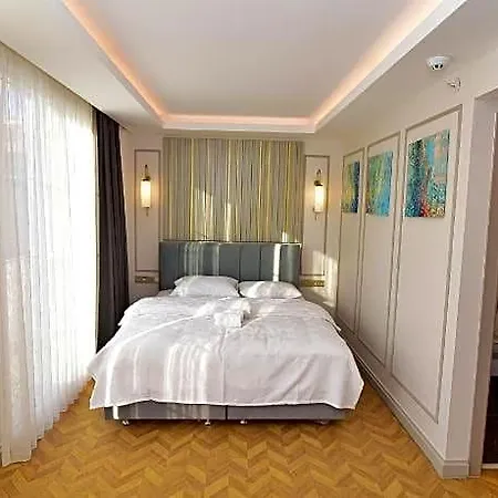 Otel Serai İstanbul