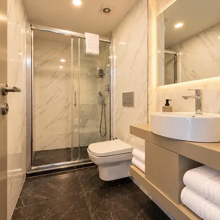 Serai Отель 4*