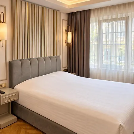Serai Отель 4*
