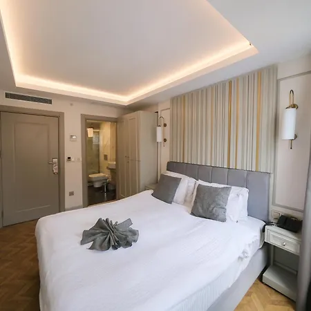 Hotel Serai Provincia di Istanbul