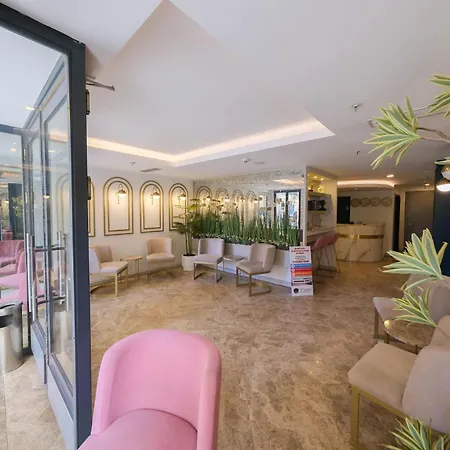 Serai 4* Provincia di Istanbul